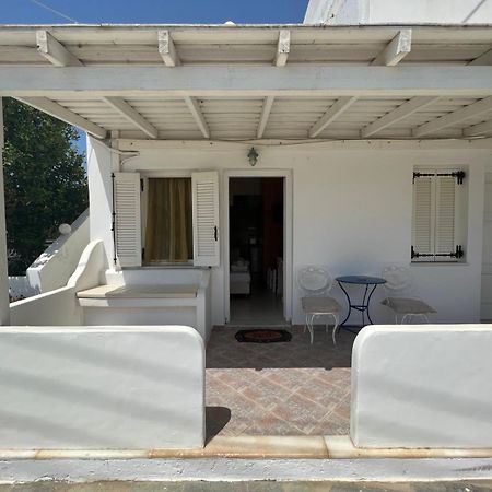 Peaceful House Villa Naxos City Ngoại thất bức ảnh