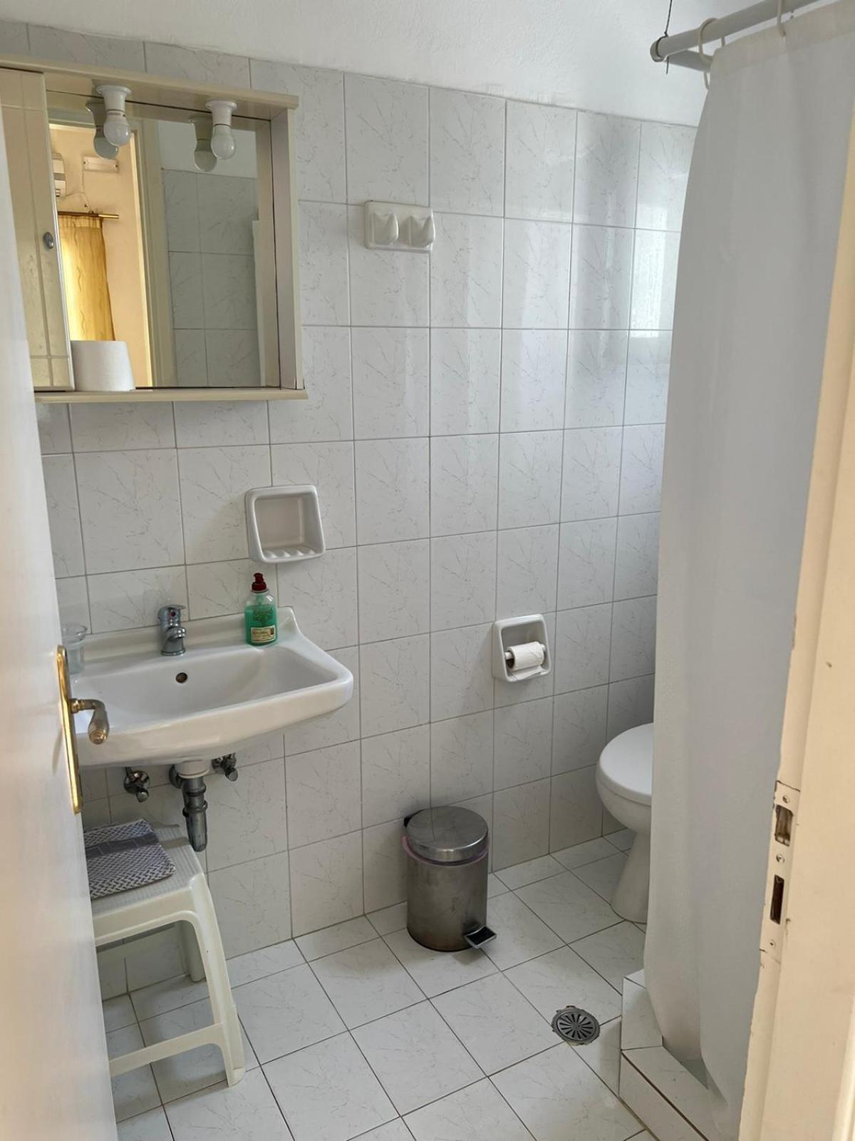 Peaceful House Villa Naxos City Ngoại thất bức ảnh