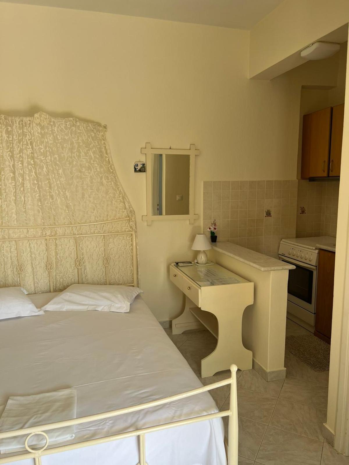 Peaceful House Villa Naxos City Ngoại thất bức ảnh